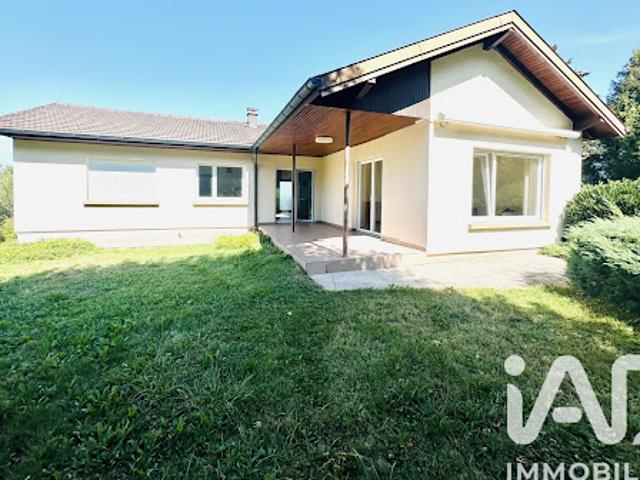 Maison vente à Altkirch, Ferrette