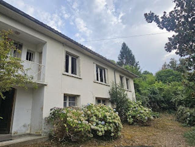 Maison vente à Figeac