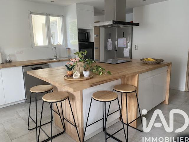 Maison vente à Bordeaux, Floirac