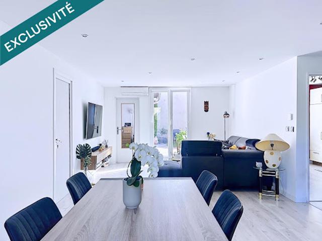 Maison vente à Thionville, Florange