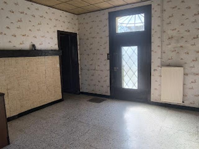Maison vente à Arras, Foncquevillers