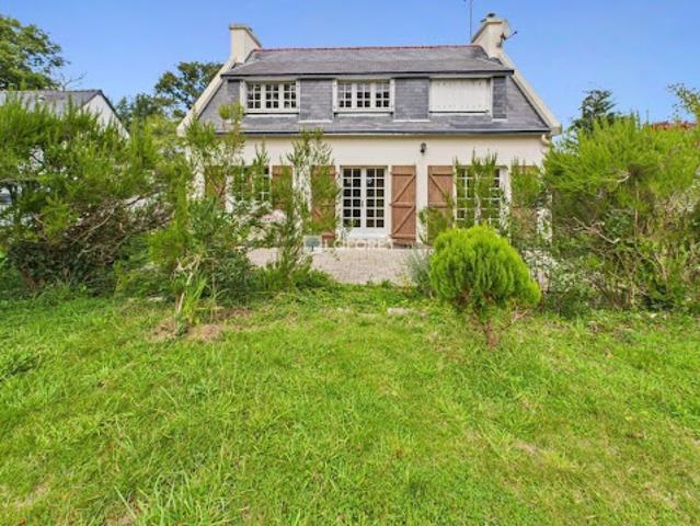 Maison vente à Kervihan, Fouesnant