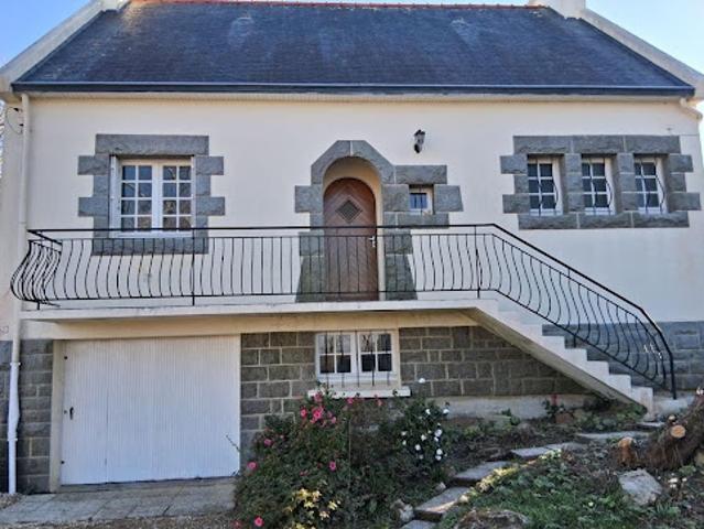 Maison vente à Quimper, Bretagne