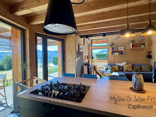 Maison vente à Gap, La Saulce