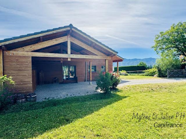 Maison vente à La Saulce, Hautes-Alpes