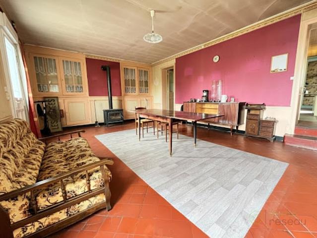 Maison vente à Fréniches