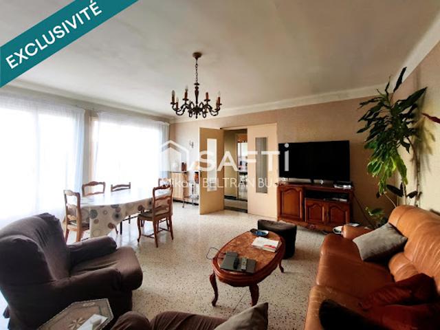 Maison vente à Montpellier, Frontignan