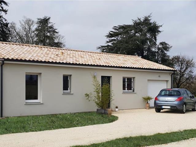 Maison vente à France métropolitaine, Frouzins