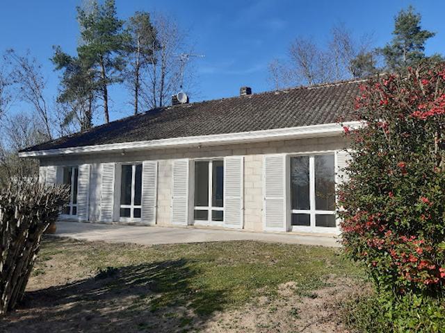 Maison vente à Nevers, Garchizy