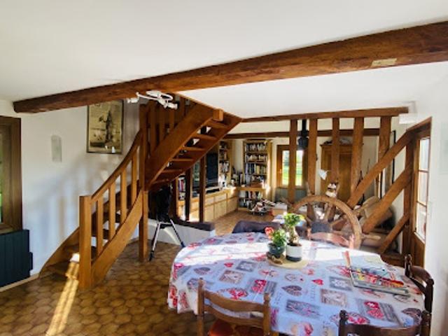 Maison vente à Lisieux, Genneville