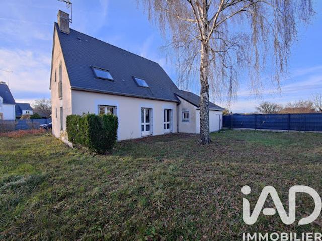 Maison vente à Montargis, Gien