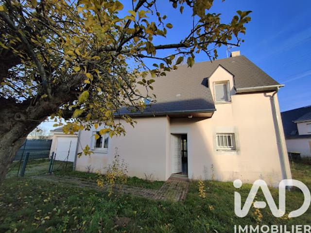 Maison vente à Montargis, Gien