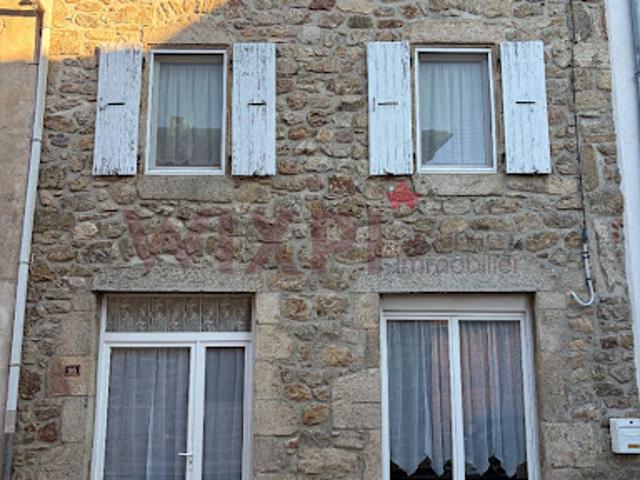 Maison vente à France métropolitaine, Gilhoc-sur-ormèze