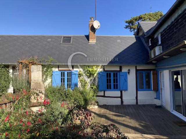 Maison vente à Les Andelys, Gisors