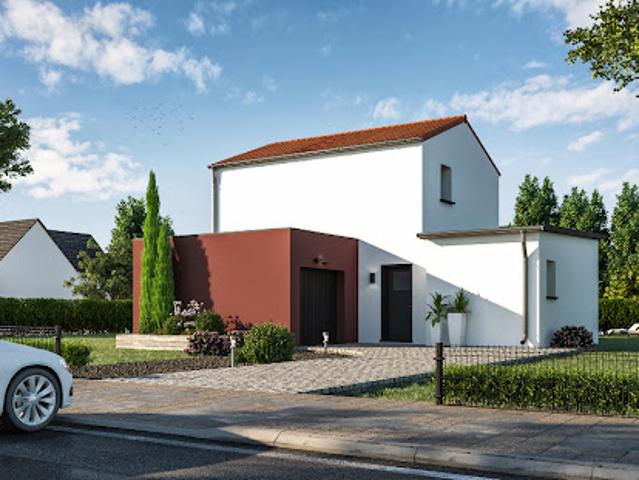Maison vente à Nantes, Gorges