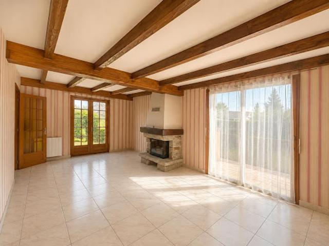 Maison vente à Brest, Bretagne