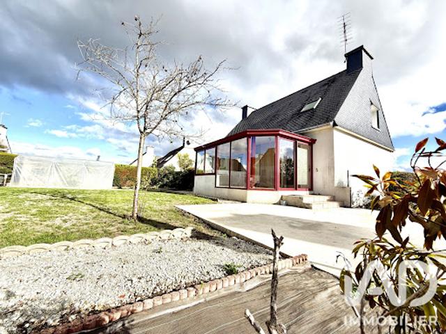 Maison vente à Kerpaour, Grâces