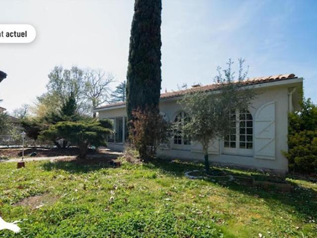 Maison vente à Toulouse, Gratentour