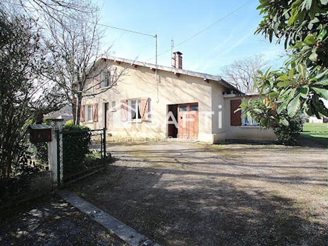Maison vente à Castres, Graulhet