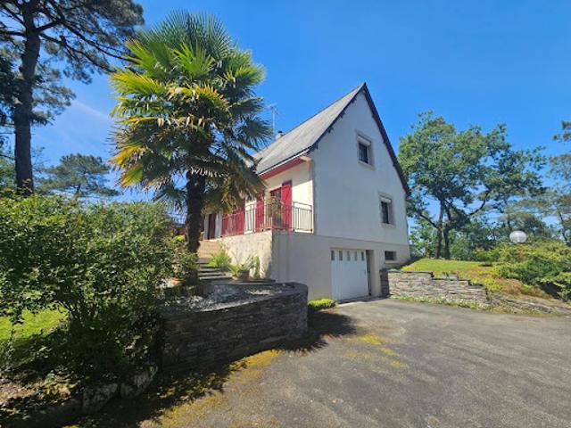Maison vente à Châteaubriant-Ancenis, Guémené-penfao