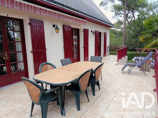 Maison vente à Le Petit Pont Esnault, Guémené-Penfao
