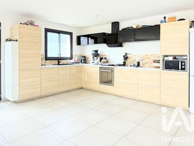 Maison vente à La Métairie des Landes, Guenrouet