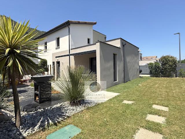 Maison vente à Tournon-sur-Rhône, Guilherand-granges