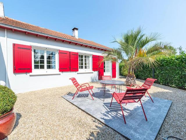 Maison vente à Haute-goulaine, Le Carteron Maison vente à Haute-goulaine, Le Carteron