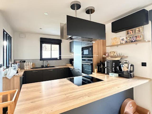 Maison vente à Ancoisne, Houplin-Ancoisne