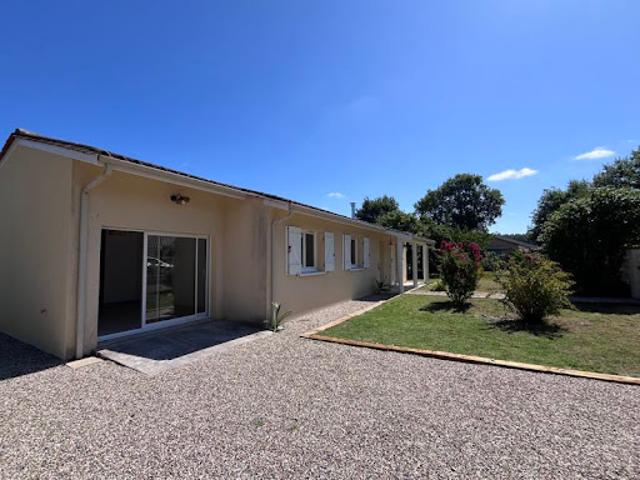 Maison vente à Hourtin, Gironde