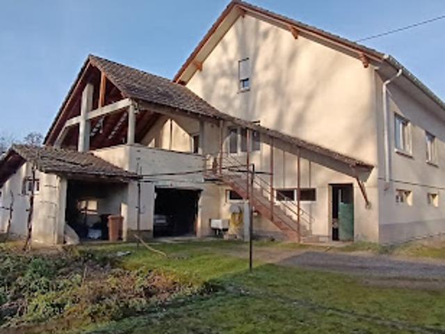 Maison vente à Altkirch, Froeningen