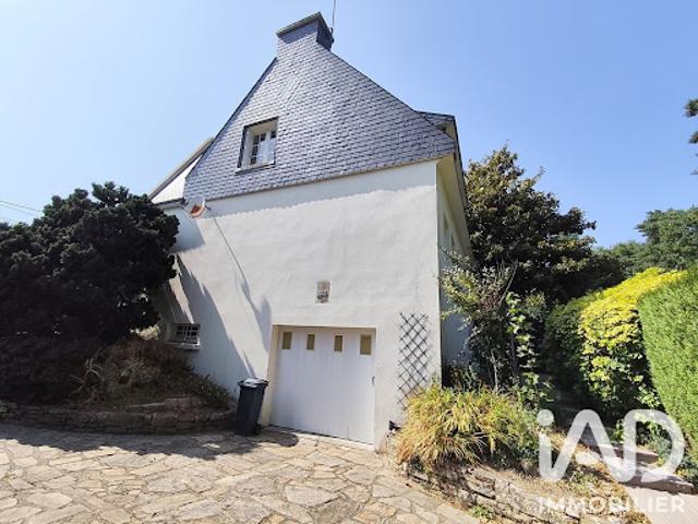 Maison vente à Lorient, Bretagne