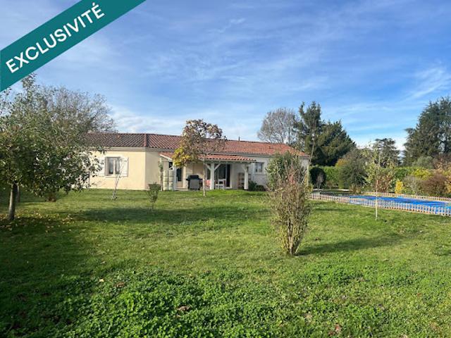 Maison vente à France métropolitaine, Issigeac