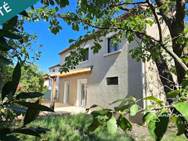 Maison vente à Moulin des Filoirs, Issoire