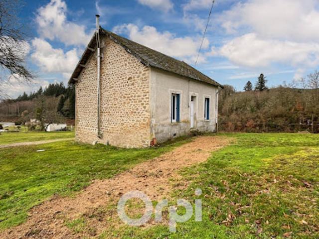 Maison vente à Limoges, Jabreilles-les-bordes