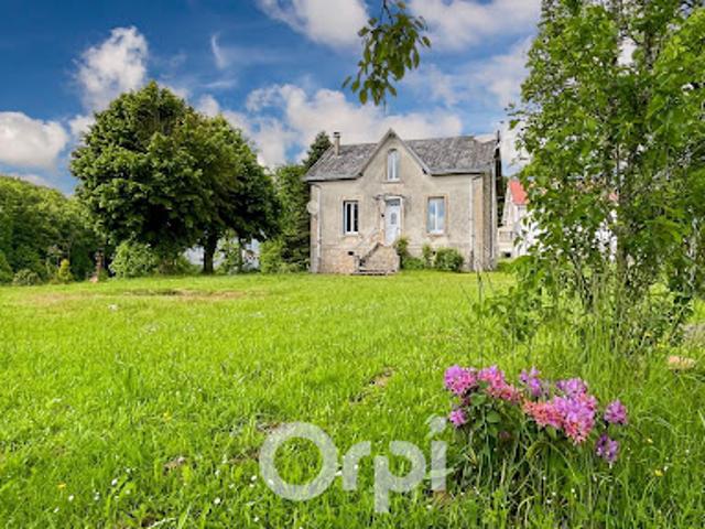 Maison vente à Limoges, Jabreilles-les-bordes