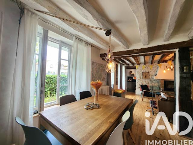 Maison vente à Palaiseau, Janvry