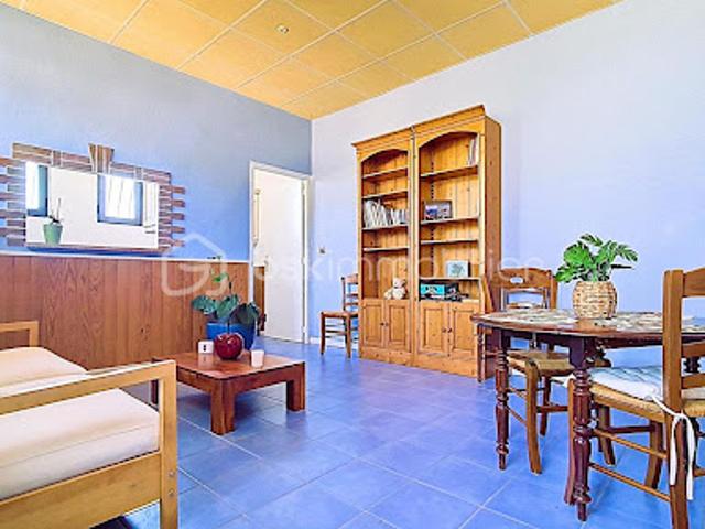 Maison vente à Prades, Joch