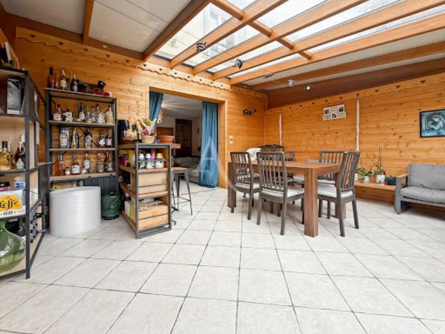 Maison vente à Pontoise, Vauréal