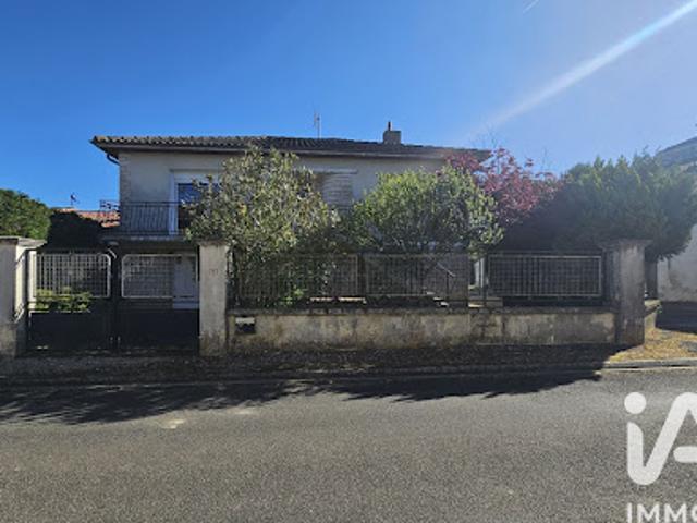 Maison vente à Les Planches, Juillé