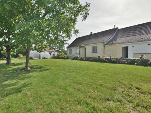 Maison vente à La Flèche, La Chapelle-d'aligné