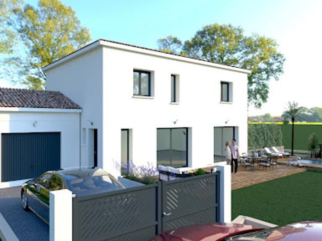 Maison vente à Arrondissement de Toulon, La Crau