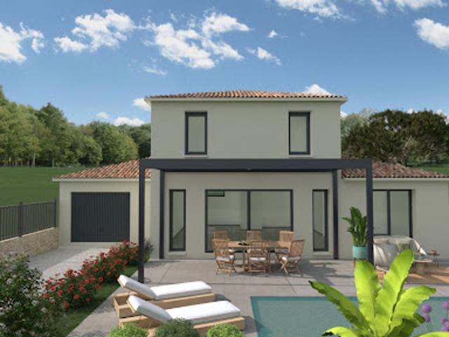 Maison vente à Arrondissement de Toulon, La Crau