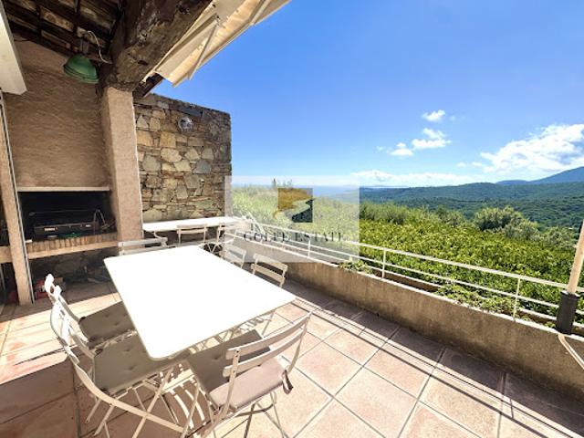 Maison vente à Arrondissement de Draguignan, La Croix-valmer