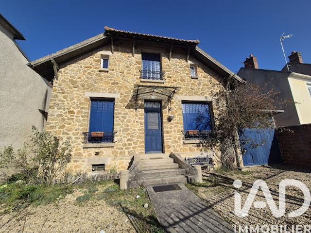 Maison vente à Meaux, Changis-sur-marne