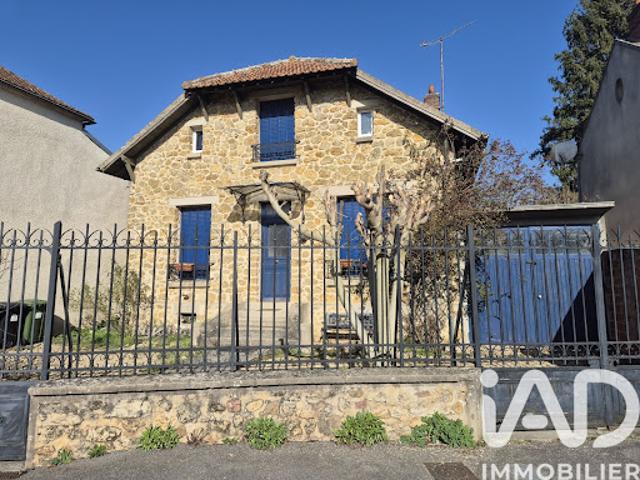 Maison vente à Meaux, Changis-sur-marne