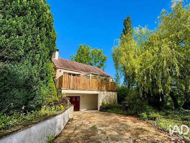 Maison vente à Meaux, La Ferté-sous-jouarre