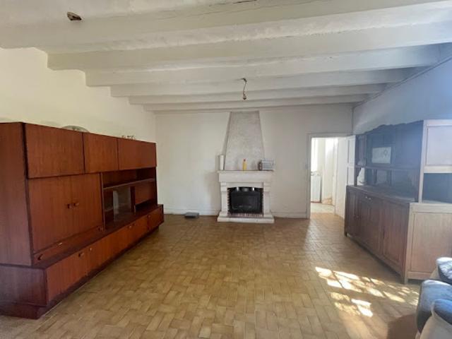 Maison vente à Châtellerault, Mairé