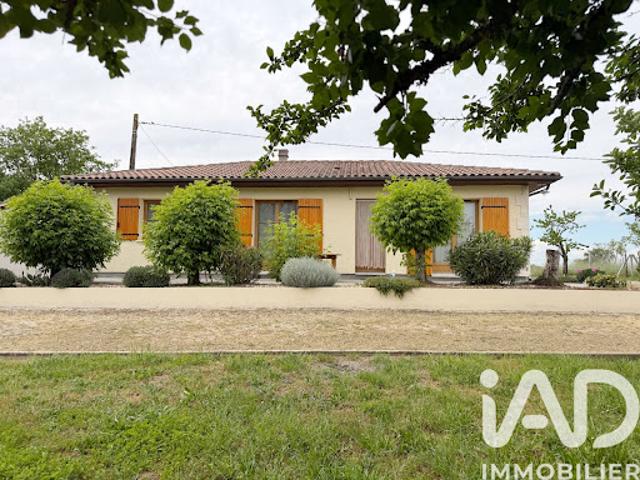 Maison vente à Périgueux, La Roche-chalais