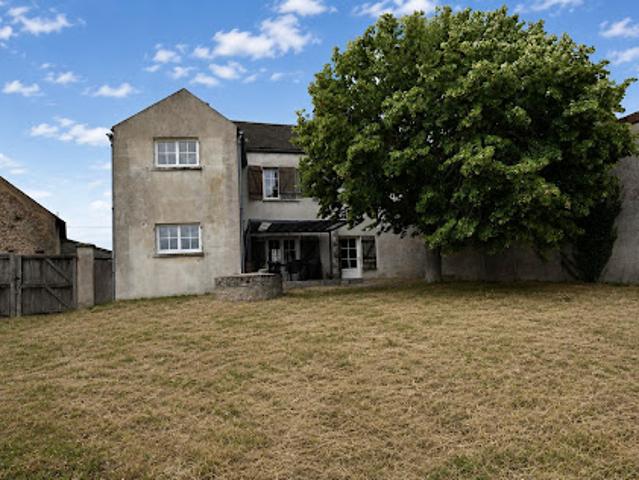 Maison vente à Montbard, La Roche-en-brenil